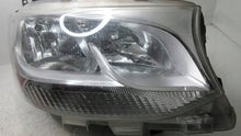 Laden Sie das Bild in den Galerie-Viewer, Frontscheinwerfer Mercedes-Benz Sprinter Vorderseite Scheinwerfer Headlight SCH4356840602wd