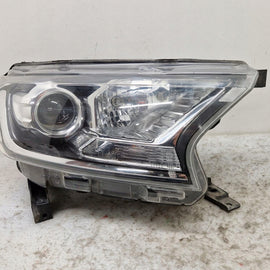 Frontscheinwerfer Ford Ranger JB3B-13D154 LED Rechts Scheinwerfer Headlight SCH5740915413fa
