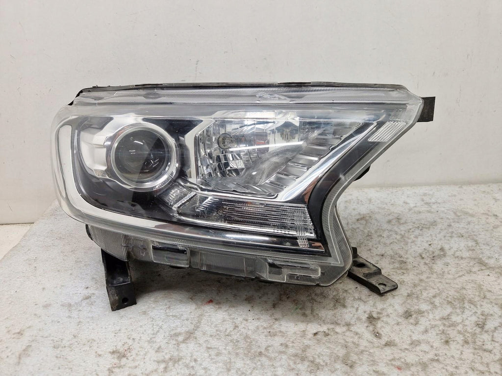 Frontscheinwerfer Ford Ranger JB3B-13D154 LED Rechts Scheinwerfer Headlight SCH5740915413fa