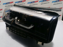 Laden Sie das Bild in den Galerie-Viewer, Frontscheinwerfer BMW 5 G31 G30 F90 5A26FA4 LED Rechts Scheinwerfer Headlight SCH5607850985qr