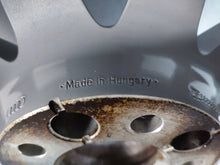 Laden Sie das Bild in den Galerie-Viewer, 1x Alufelge 17 Zoll 7.5" 5x112 38ET Glanz Silber 8W0601025C Audi A4 B9 Rim Wheel FEL5250846159jw