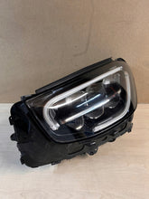 Laden Sie das Bild in den Galerie-Viewer, Frontscheinwerfer Mercedes-Benz Glc A2539066901 Links Scheinwerfer Headlight SCH1172954138op