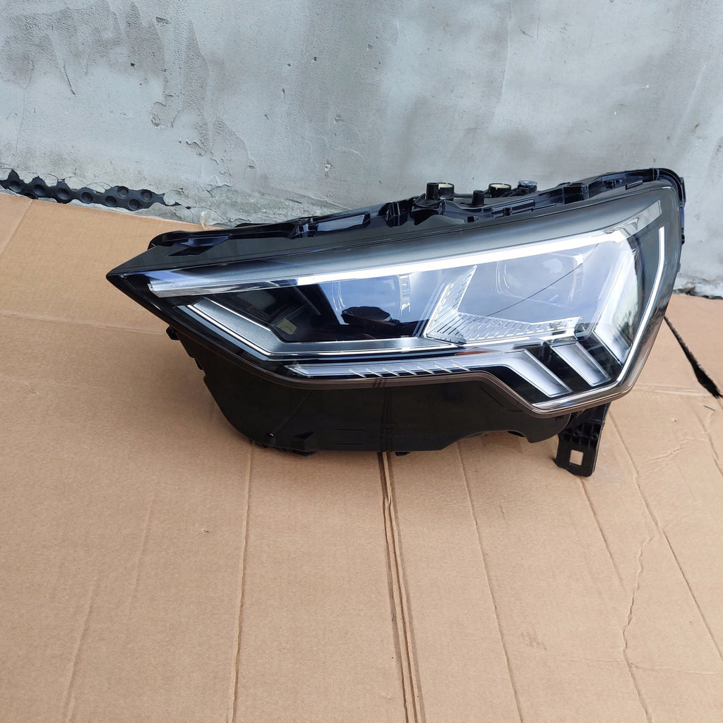 Frontscheinwerfer Audi Q3 83A941735 Links Scheinwerfer Headlight