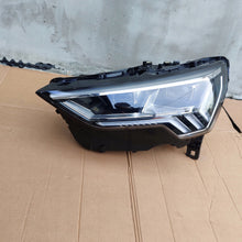 Laden Sie das Bild in den Galerie-Viewer, Frontscheinwerfer Audi Q3 83A941735 Links Scheinwerfer Headlight