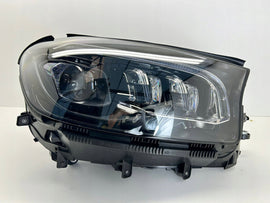Frontscheinwerfer Mercedes-Benz Gls X167 1679061604 Full LED Rechts Headlight