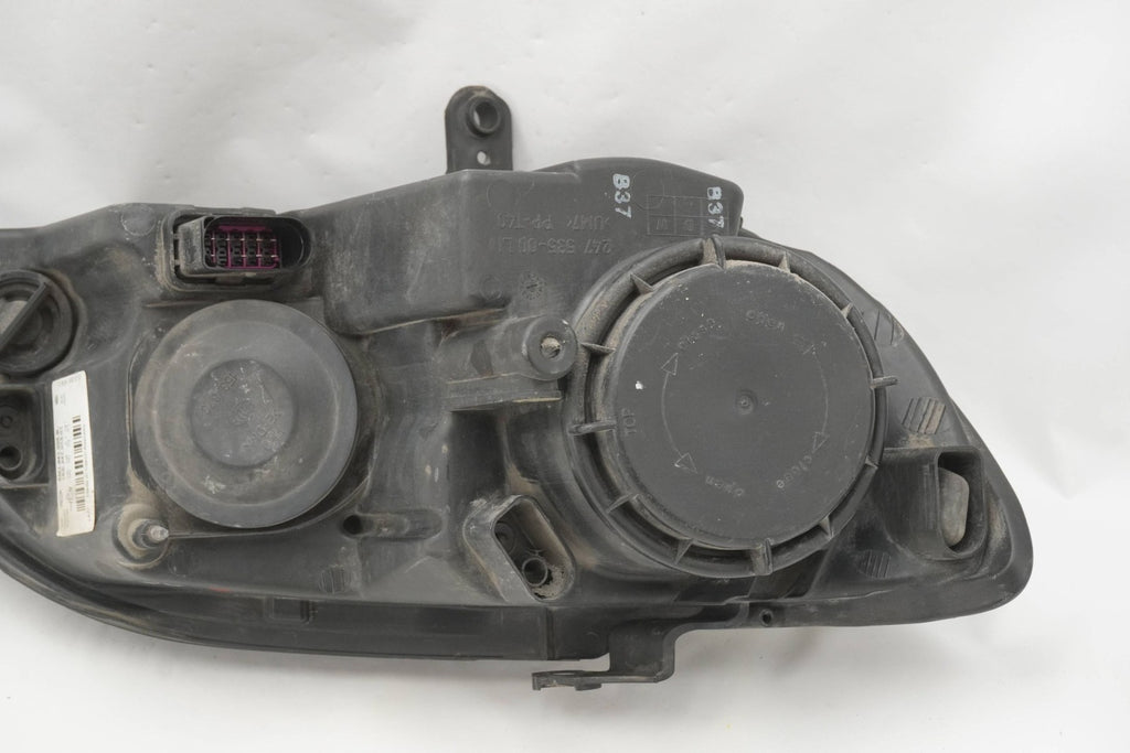 Frontscheinwerfer VW Golf Plus I 5M1941005B Links Scheinwerfer Headlight SCH8697048273bu
