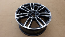 Laden Sie das Bild in den Galerie-Viewer, 1x Alufelge 19 Zoll 8.5" 5x112 29ET Glanz Silber 5A324E0 BMW Rim Wheel FEL3646708407cl