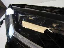 Laden Sie das Bild in den Galerie-Viewer, Frontscheinwerfer Skoda Superb III 3V1941016D LED Rechts Scheinwerfer Headlight