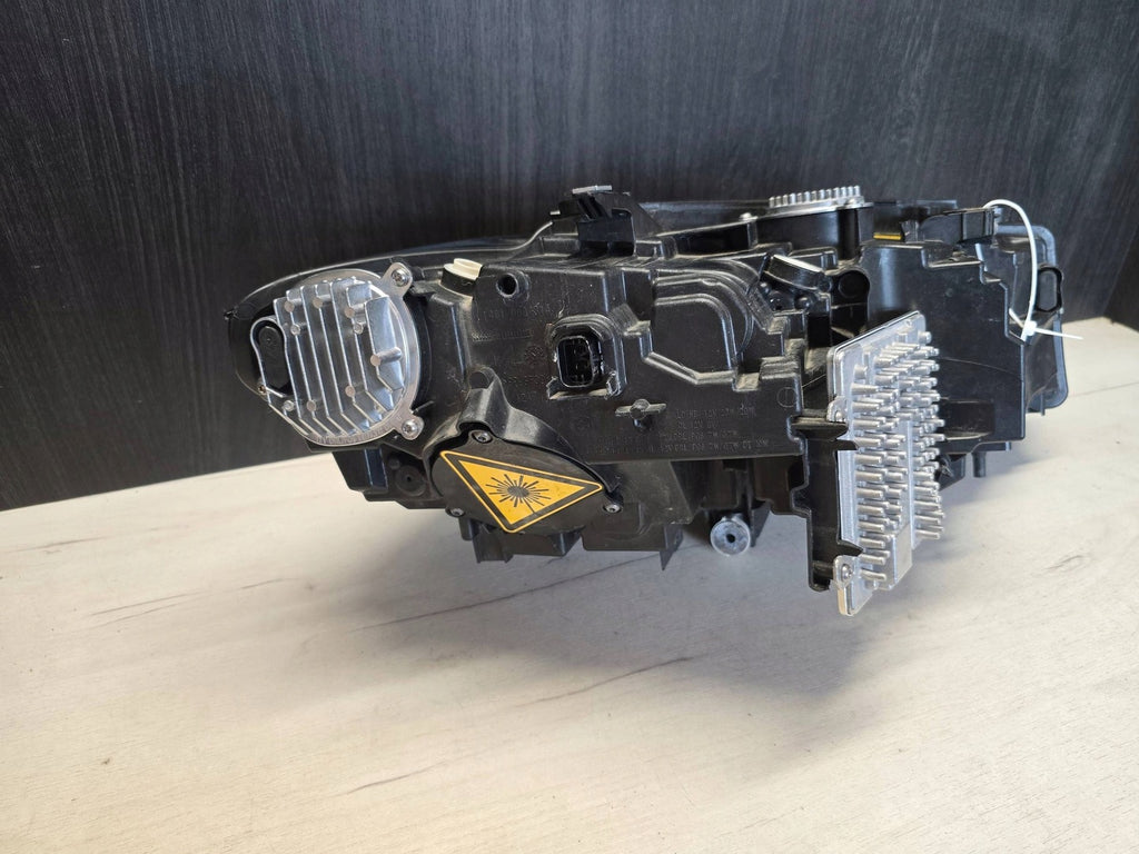 Frontscheinwerfer BMW 3 G21 G20 9481707 Laser Links Scheinwerfer Headlight SCH3241026491fv