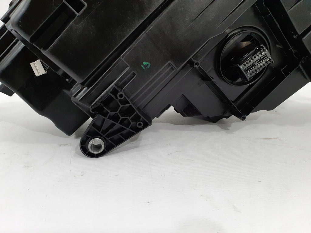 Frontscheinwerfer Skoda Octavia III 5E1941016D Full LED Rechts Headlight SCH9625583970ji