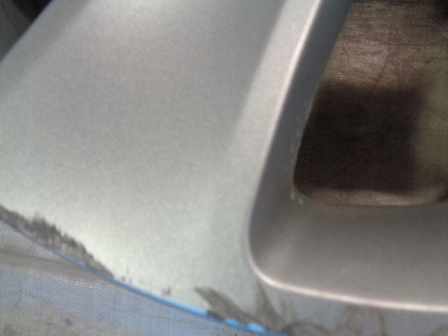 4x Alufelge 18 Zoll 8.5" 5x108 49ET Glanz Silber 8X23-1007-BA Jaguar Xf FEL4158907901qi