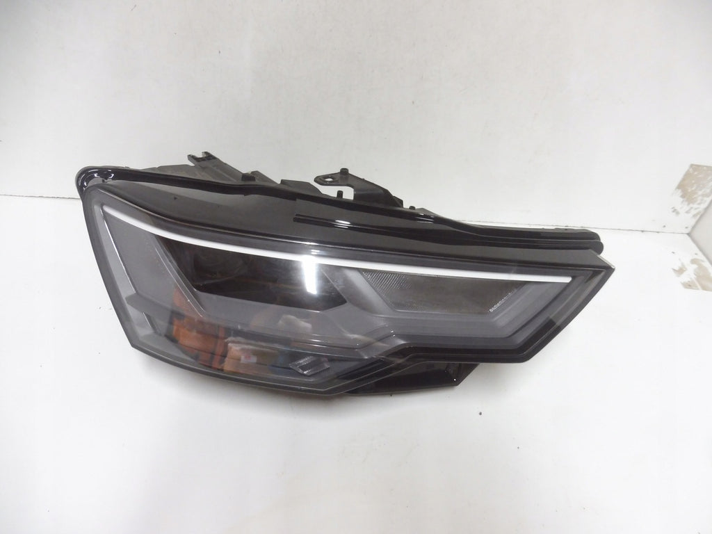 Frontscheinwerfer Audi A6 C8 4K0941034 LED Rechts Scheinwerfer Headlight