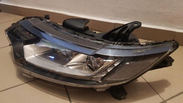 Frontscheinwerfer Mitsubishi Outlander III 4BX15-8301C8 LED Links Headlight SCH5189810126sz