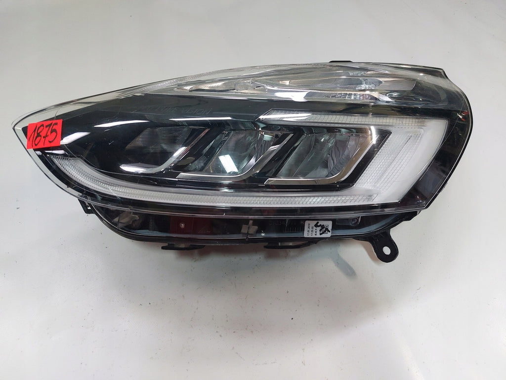 Frontscheinwerfer Renault Clio 1060499900010 260603664 Full LED Links Headlight