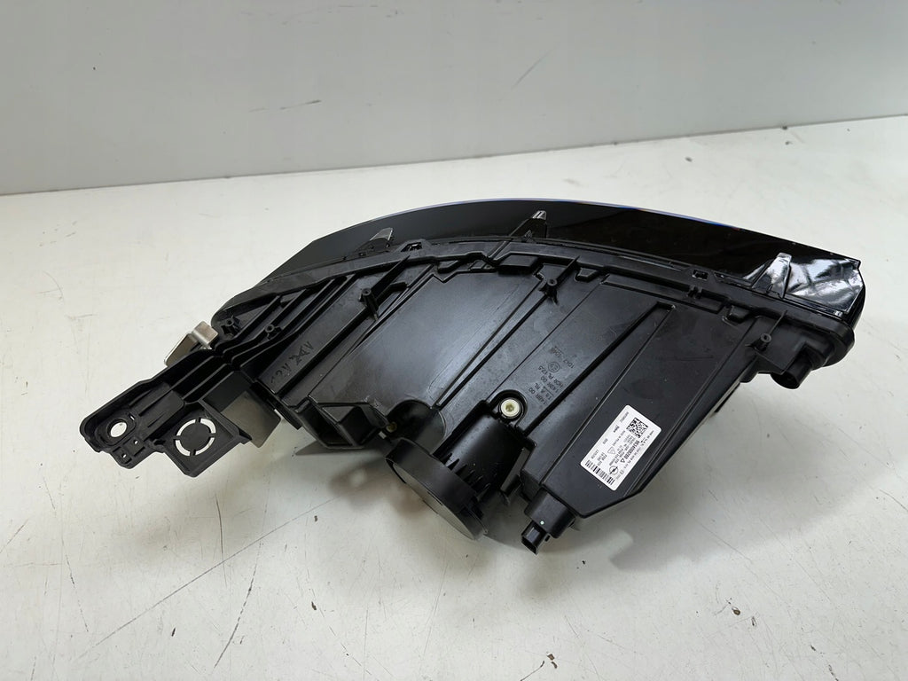 Frontscheinwerfer Opel Mokka 9834008280 LED Links Scheinwerfer Headlight SCH6782914723wo