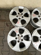 Load image into Gallery viewer, 4x Alufelge 16 Zoll 6.0" 5x114.3 52910-1P100 Hyundai Ix20 Rim Wheel FEL7378290582ah