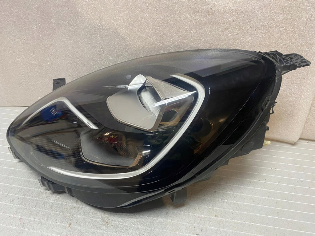 Frontscheinwerfer Ford Puma L1TB-13E015-AH Full LED Links Scheinwerfer Headlight SCH1003194190wo