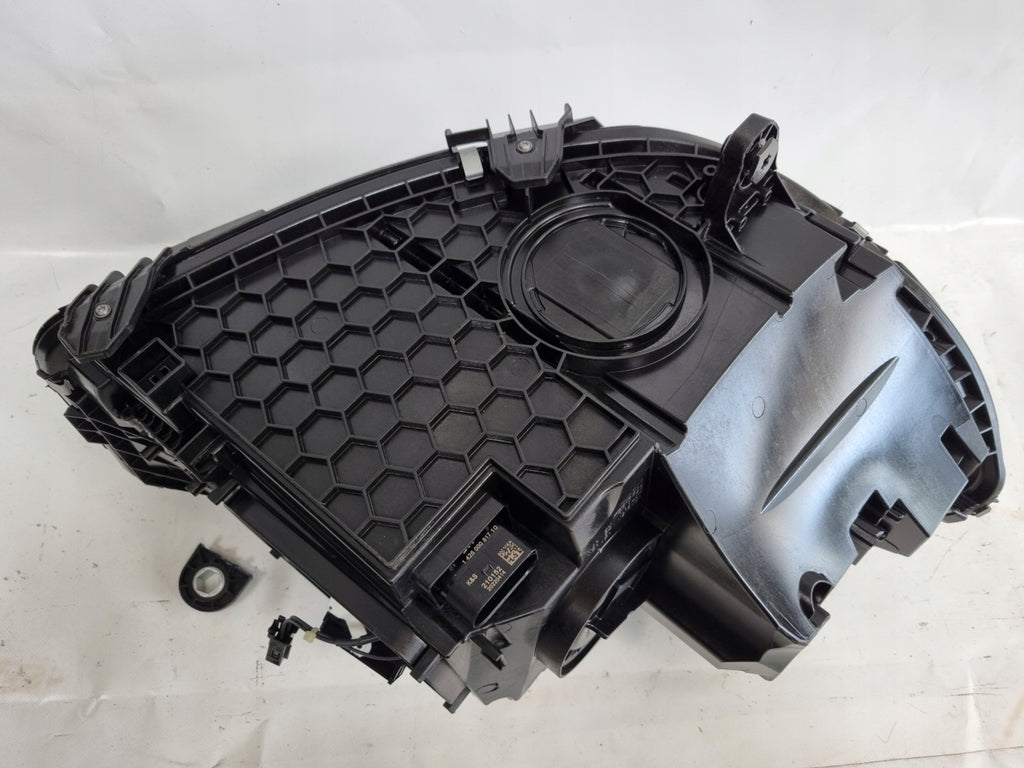 Frontscheinwerfer Mercedes-Benz A2069067103 LED Links Scheinwerfer Headlight SCH4265325147fq
