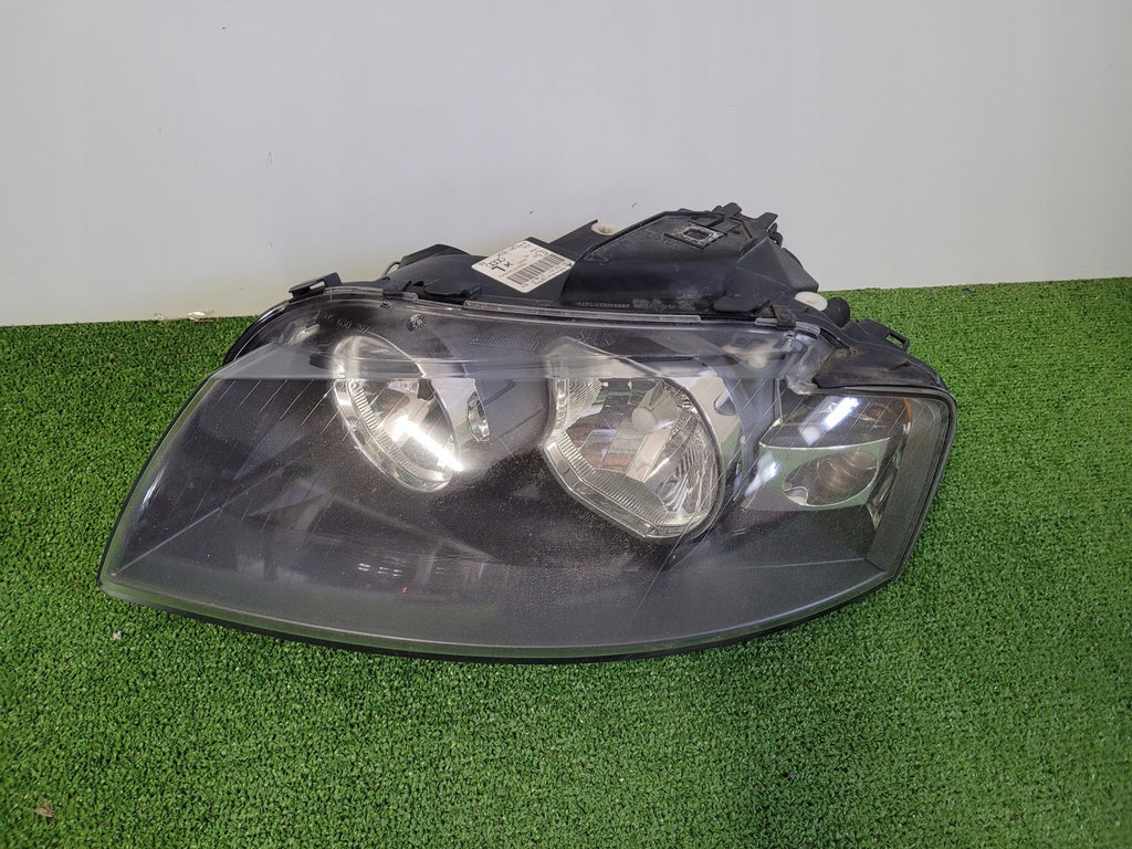 Frontscheinwerfer Audi A3 Links Scheinwerfer Headlight