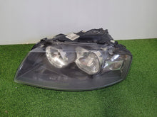 Load image into Gallery viewer, Frontscheinwerfer Audi A3 Links Scheinwerfer Headlight