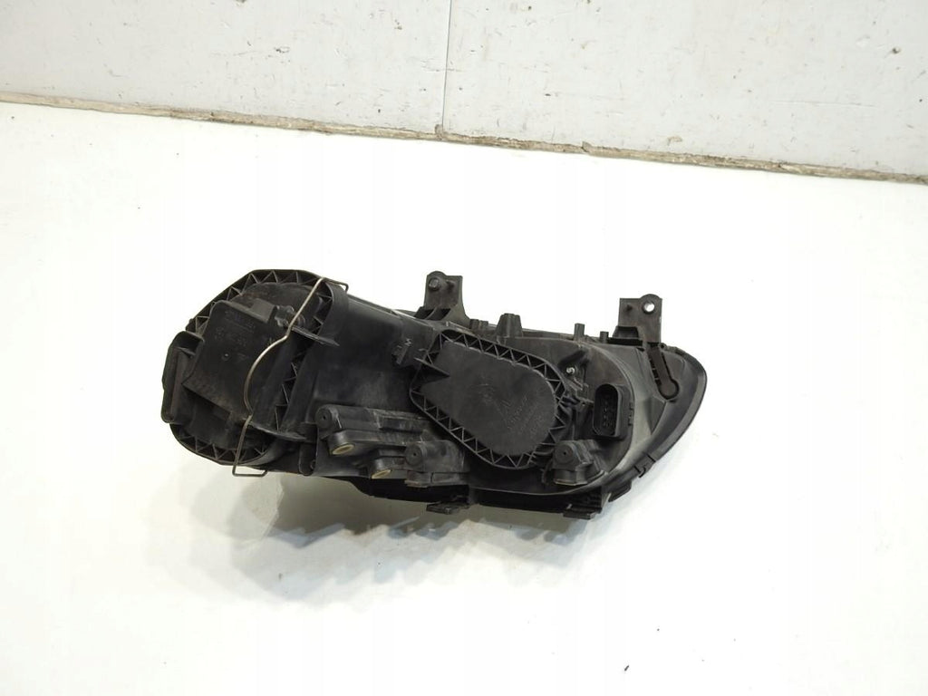 Frontscheinwerfer VW Touran 1T0941006F Rechts Scheinwerfer Headlight