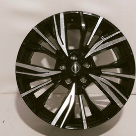 1x Alufelge 19 Zoll 7.5