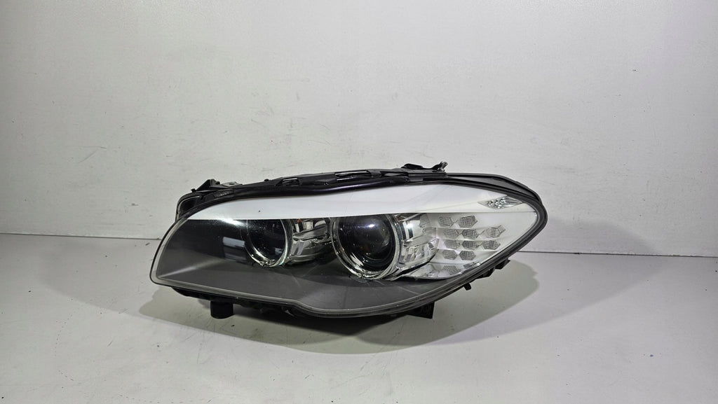 Frontscheinwerfer BMW F11 F10 7203245-14 Links Scheinwerfer Headlight SCH5108210821hh
