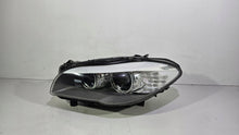 Laden Sie das Bild in den Galerie-Viewer, Frontscheinwerfer BMW F11 F10 7203245-14 Links Scheinwerfer Headlight SCH5108210821hh