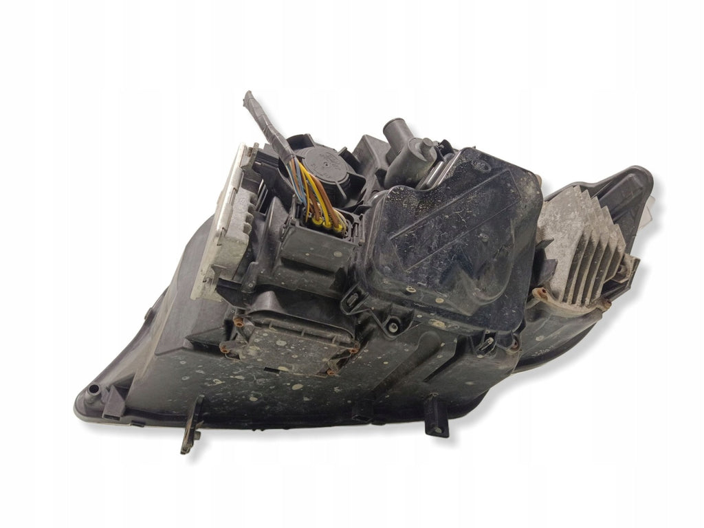 Frontscheinwerfer BMW 3 E91 E90 7202590 Rechts Scheinwerfer Headlight SCH8512378624dk
