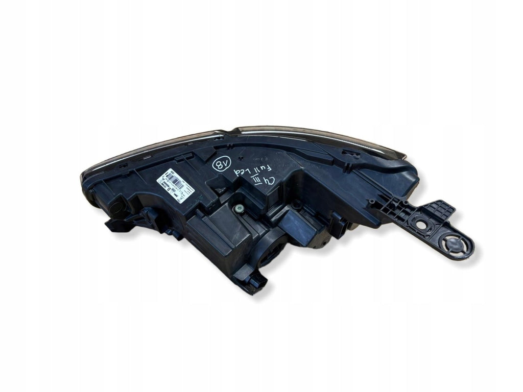 Frontscheinwerfer Citroën C4 III 9830649280 732436721C673243672 Rechts Headlight SCH8289581028hj