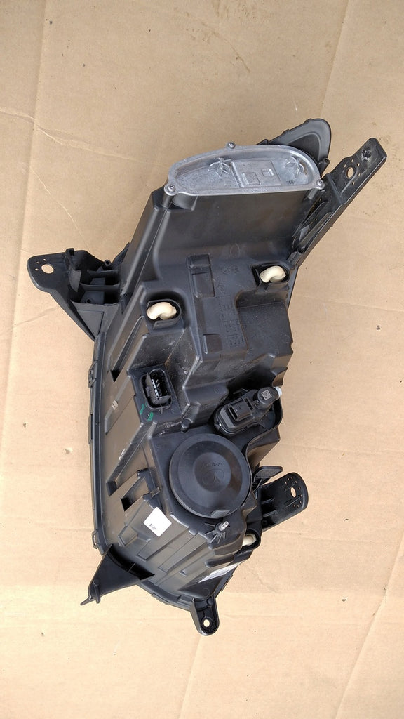 Frontscheinwerfer Dacia Sandero III Logan 260601750R LED Rechts oder Links