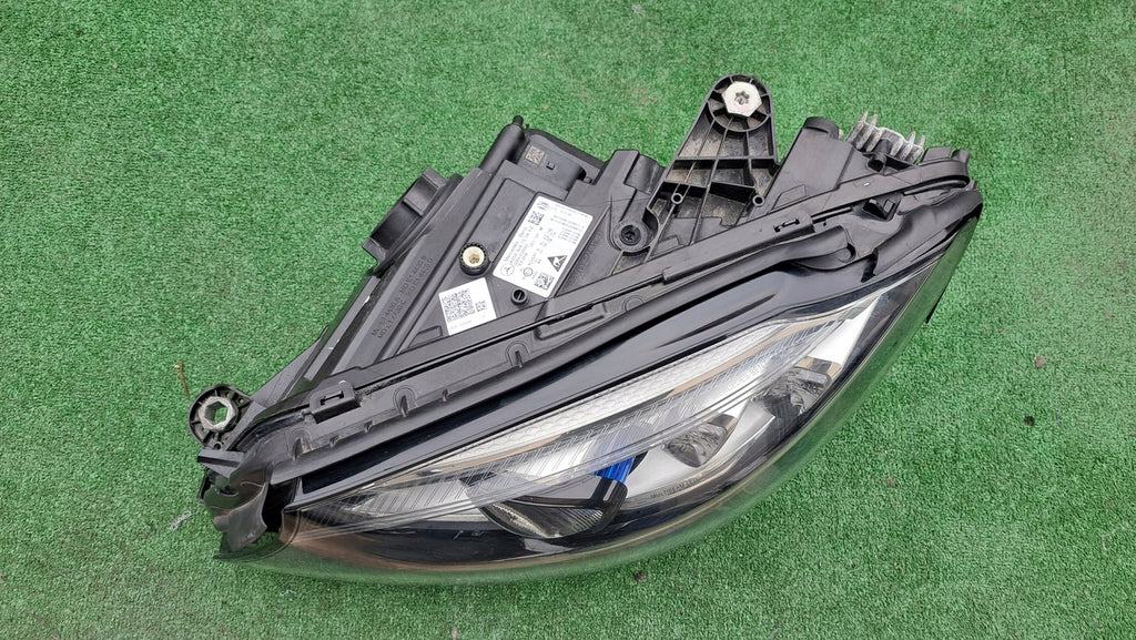 Frontscheinwerfer Mercedes-Benz W205 A2059061506KZ LED Links Headlight SCH5777084888hy