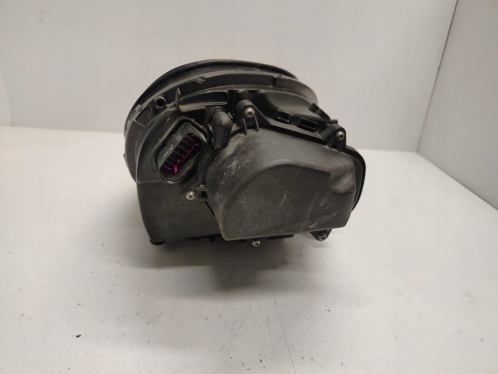 Frontscheinwerfer Porsche Cayenne 7P5941035K Full LED Links Headlight SCH2663358518ka
