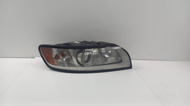 Frontscheinwerfer Volvo S40 II LED Rechts Scheinwerfer Headlight SCH2034523989ey