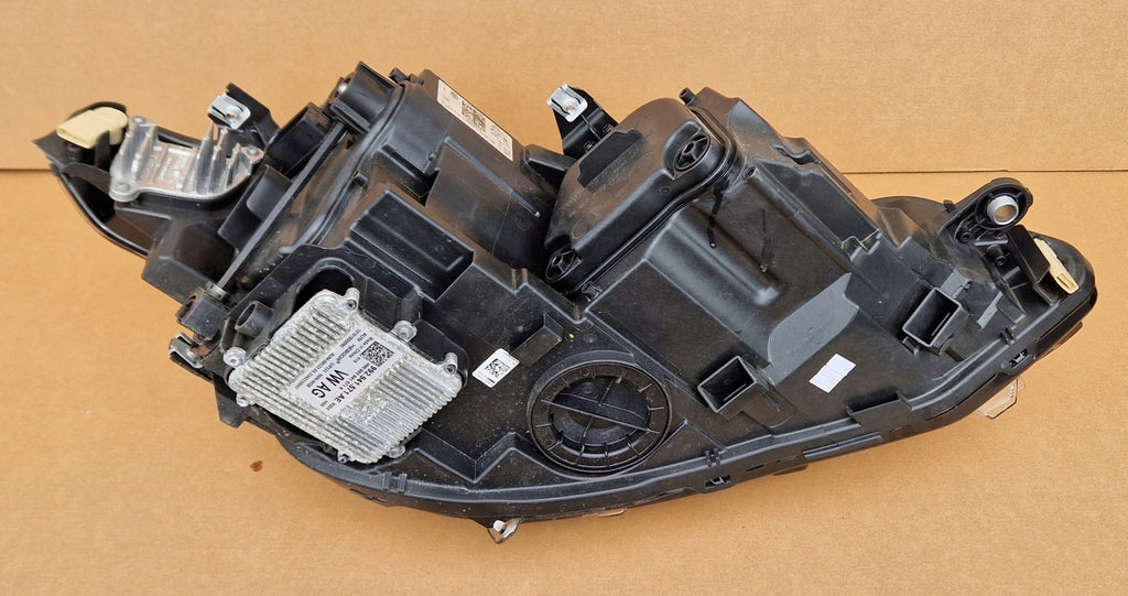 Frontscheinwerfer VW Golf VIII 5H1941059 LED Links Scheinwerfer Headlight SCH8941539767ob