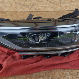 Frontscheinwerfer VW Passat B8 3G1941081P Full LED Links Scheinwerfer Headlight SCH1755522594jb