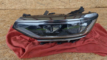 Laden Sie das Bild in den Galerie-Viewer, Frontscheinwerfer VW Passat B8 3G1941081P Full LED Links Scheinwerfer Headlight SCH1755522594jb