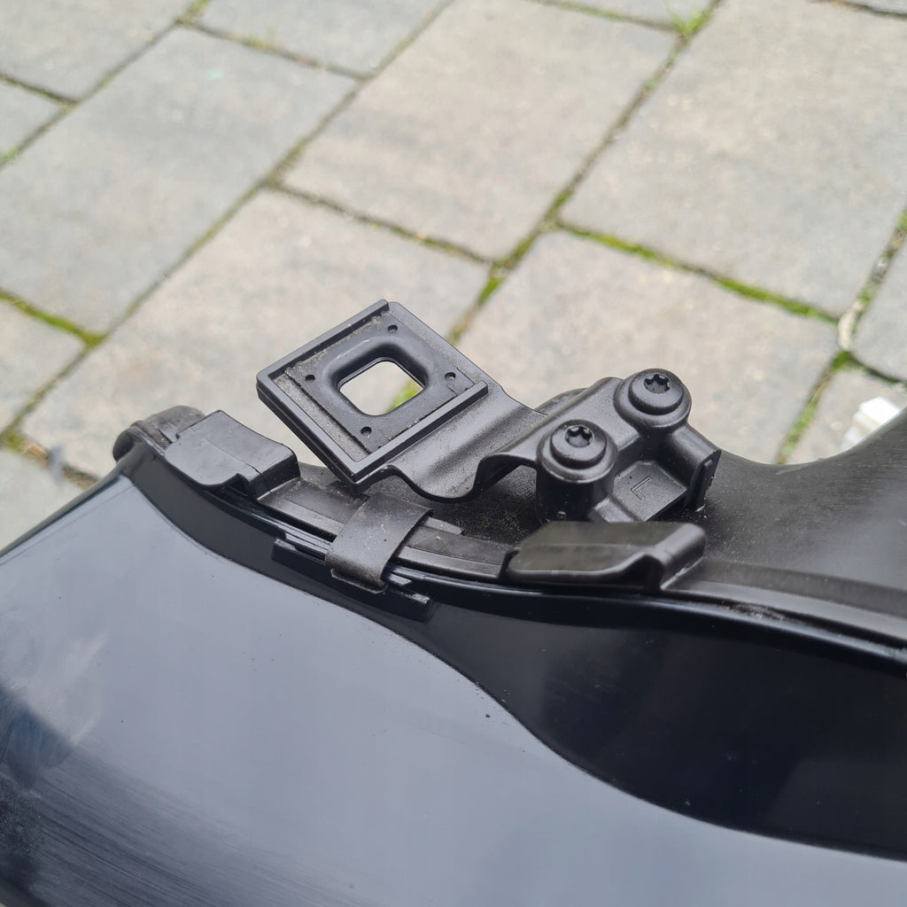 Frontscheinwerfer Audi A5 8T0941005C LED Links Scheinwerfer Headlight SCH6716175041ie