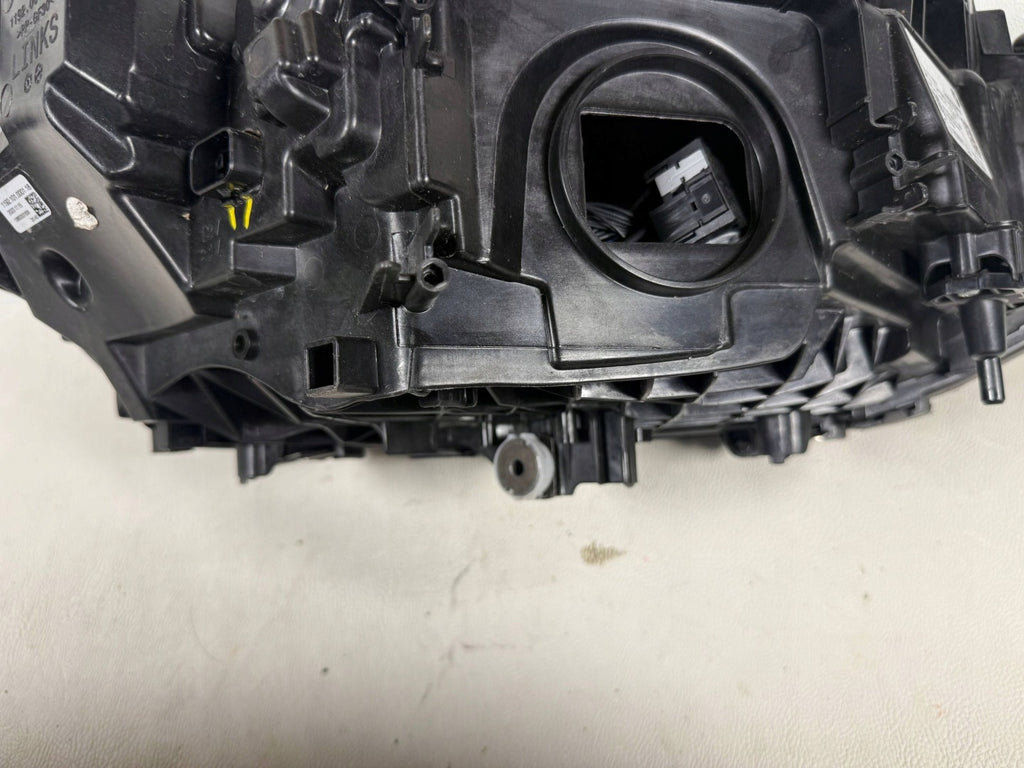 Frontscheinwerfer BMW 4 G22 G23 G26 5A1935205 Ein Satz Scheinwerfer Headlight SCH6557924320gg