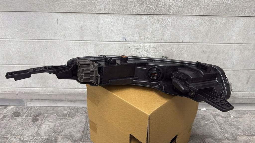 Frontscheinwerfer Hyundai Bayon 92208-Q0500 LED Rechts Scheinwerfer Headlight