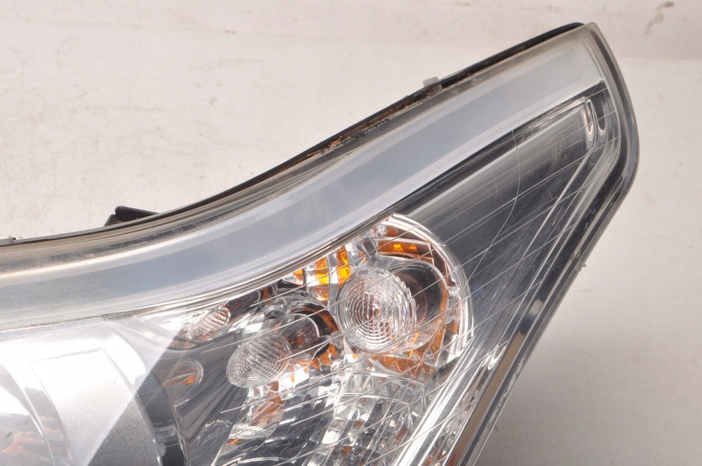 Frontscheinwerfer Citroën C4 I 89902918 Xenon Links Scheinwerfer Headlight