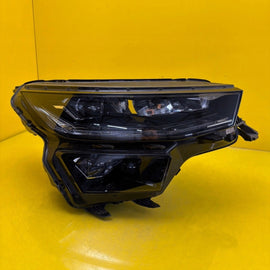 Frontscheinwerfer Skoda Kodiaq 566941036 LED Rechts Scheinwerfer Headlight SCH6293043140yr