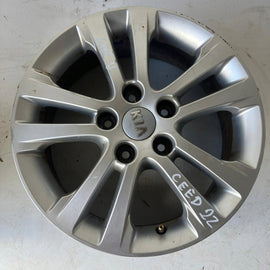 1x Alufelge 16 Zoll 6.5