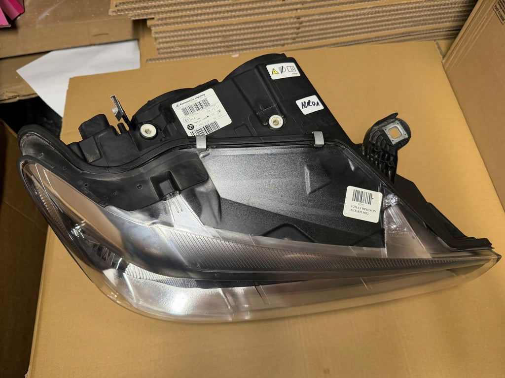 Frontscheinwerfer BMW F26 X3 F25 7400018-06 Rechts Scheinwerfer Headlight SCH6414329915vg
