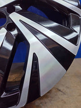 Load image into Gallery viewer, 1x Alufelge 21 Zoll 9.0" 5x112 42ET 11A601025T VW Id.4 Rim Wheel FEL7500354924hx