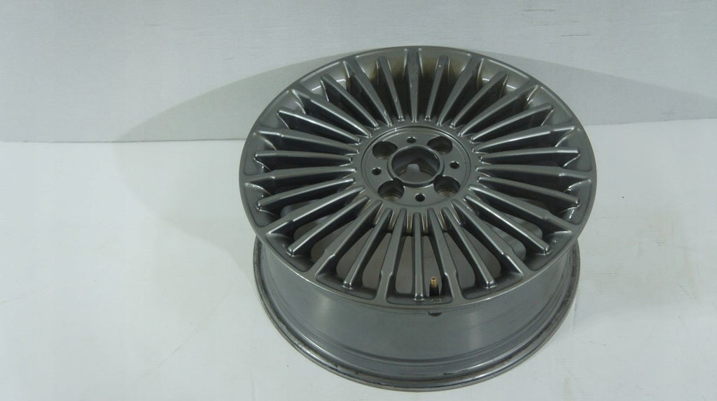 1x Alufelge 16 Zoll 6.0" 4x98 41ET Glanz Schwarz 50290266 Fiat X 1 Rim Wheel FEL6769301958of