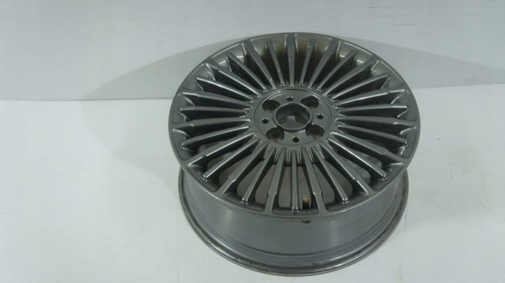 1x Alufelge 16 Zoll 6.0" 4x98 41ET Glanz Schwarz 50290266 Fiat X 1 Rim Wheel FEL6769301958of