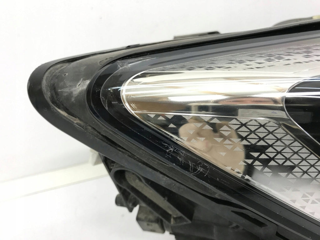 Frontscheinwerfer Seat Leon 5FB941008F Rechts Scheinwerfer Headlight SCH3727514056hb