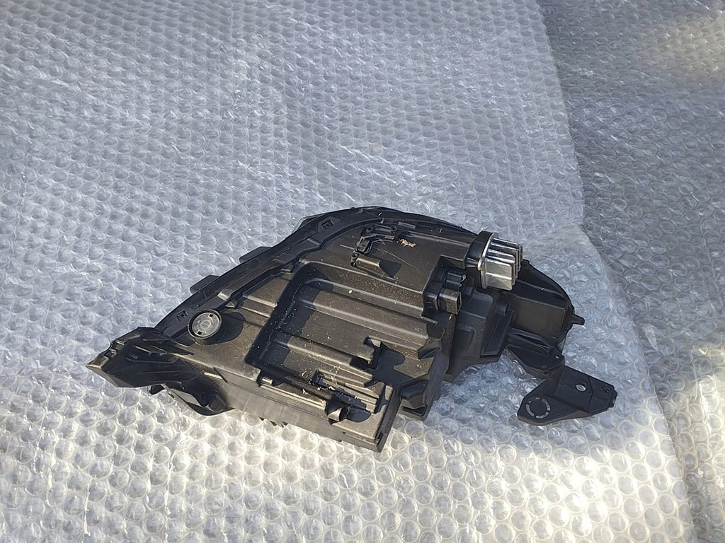 Frontscheinwerfer Opel Corsa F 9829522780 LED Links Scheinwerfer Headlight SCH9184707749vl
