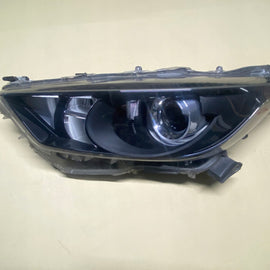 Frontscheinwerfer Toyota Yaris LED Links Scheinwerfer Headlight SCH9268754454iv